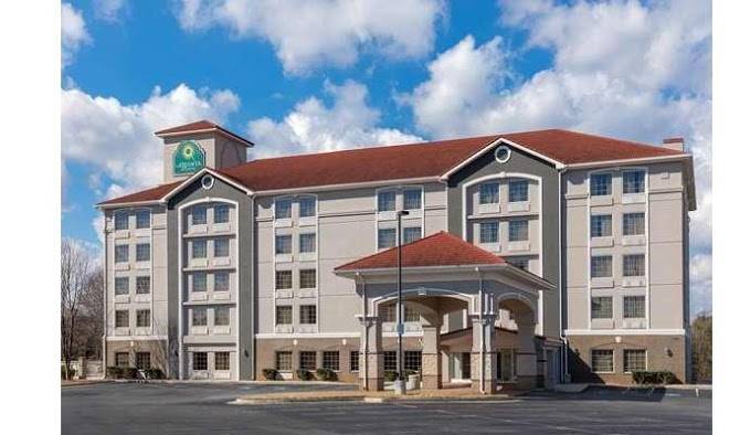 La Quinta Inn & Suites By Wyndham Atlanta Douglasville Image