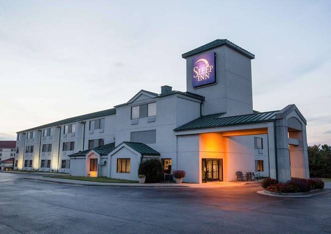 Sleep Inn Douglasville Image