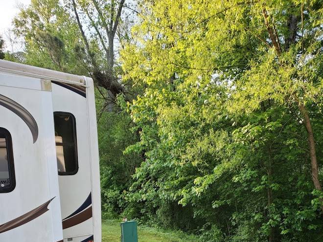 Sweetwater creek rv reserve