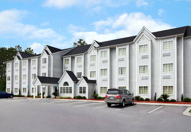 Rincon inn and suites