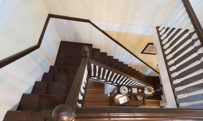 Blue ridge inn bed and breakfast