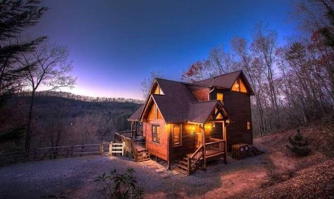 Buckhead hideaway