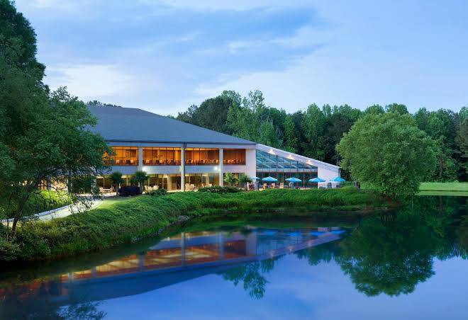 Crowne plaza atlanta sw peachtree city