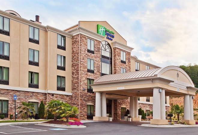 Holiday inn express & suites rome
