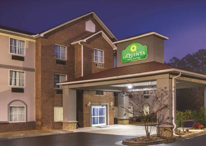La quinta inn & suites by wyndham rome