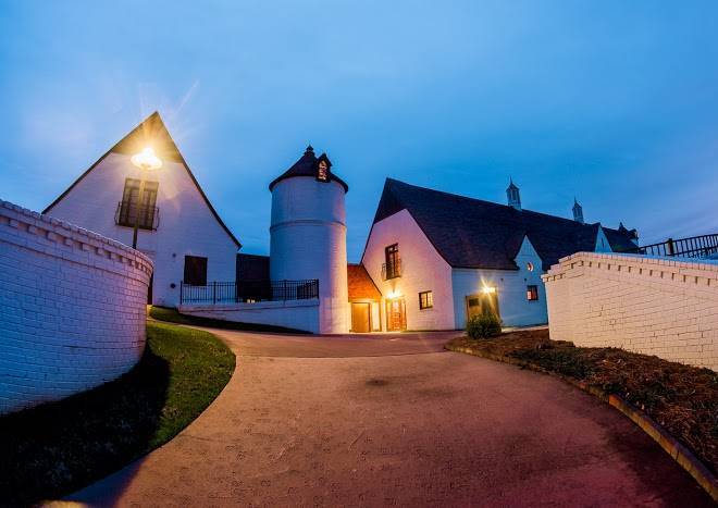 Winshape retreat