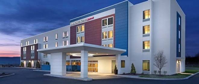 Springhill suites by marriott suwanee johns creek