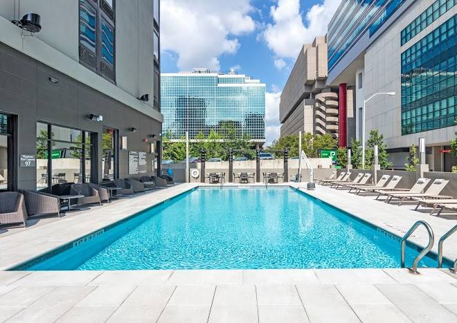 Ac hotel by marriott atlanta downtown