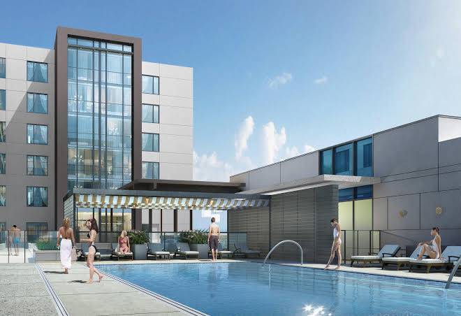 Moxy Atlanta Midtown Image