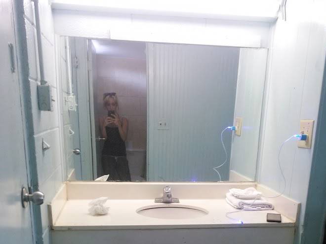 Atlanta motel