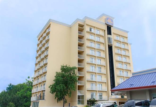 Best western plus atlanta airport east