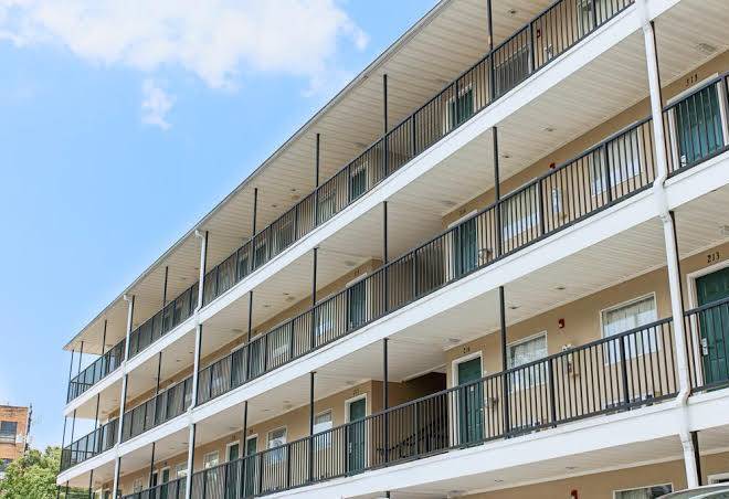 Budgetel inn & suites atlanta midtown ga