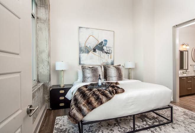 Chic collection by nohotel on piedmont
