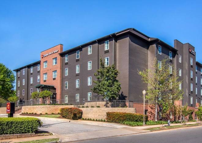 Clarion Inn & Suites Atlanta Downtown Image