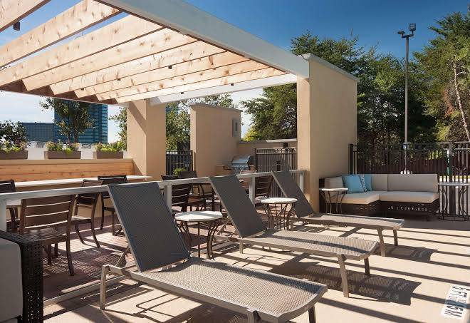Home2 suites by hilton atlanta perimeter center