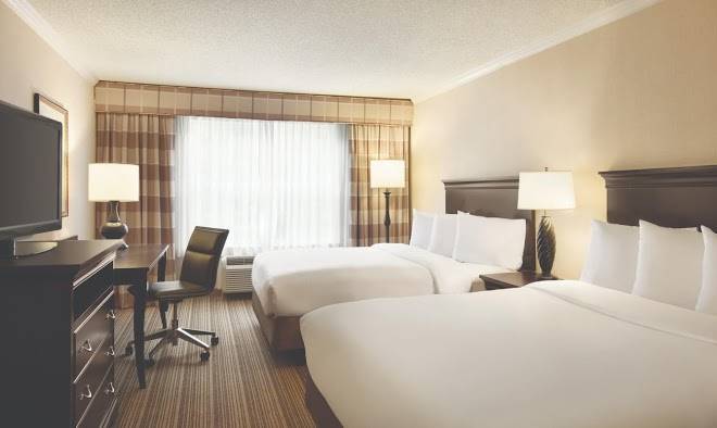 Country inn & suites by radisson atlanta airport north ga