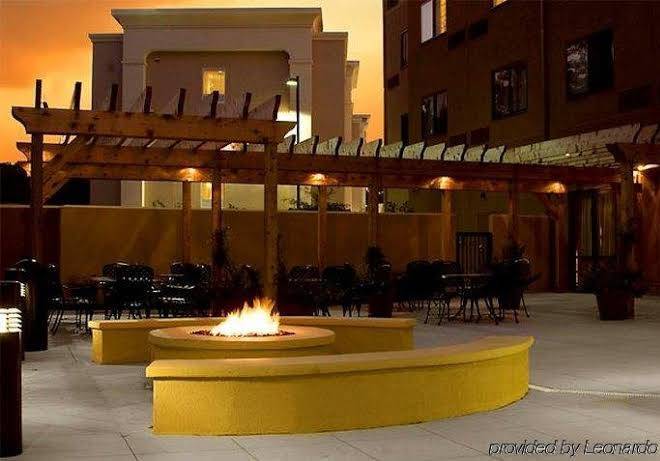 Courtyard by marriott atlanta airport west