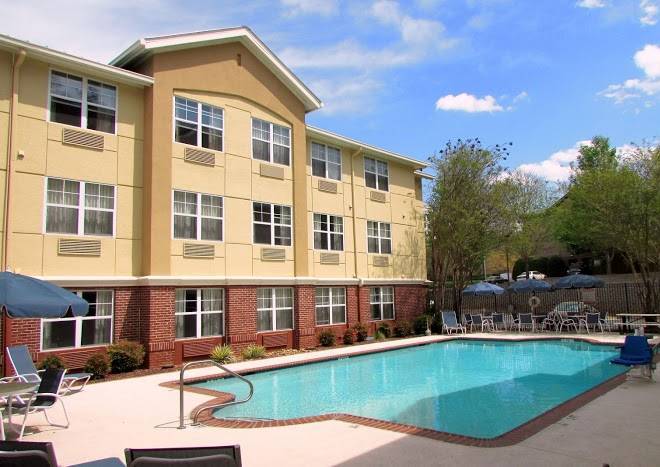 Extended Stay America Atlanta Alpharetta Northpoint West Image