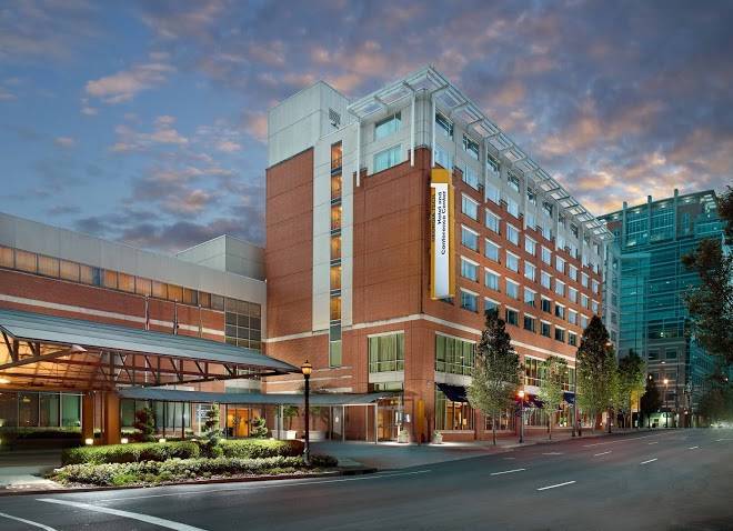 Georgia Tech Hotel And Conference Center Image