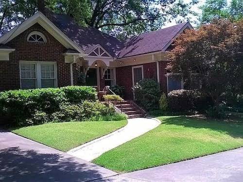 Greenwood bed and breakfast