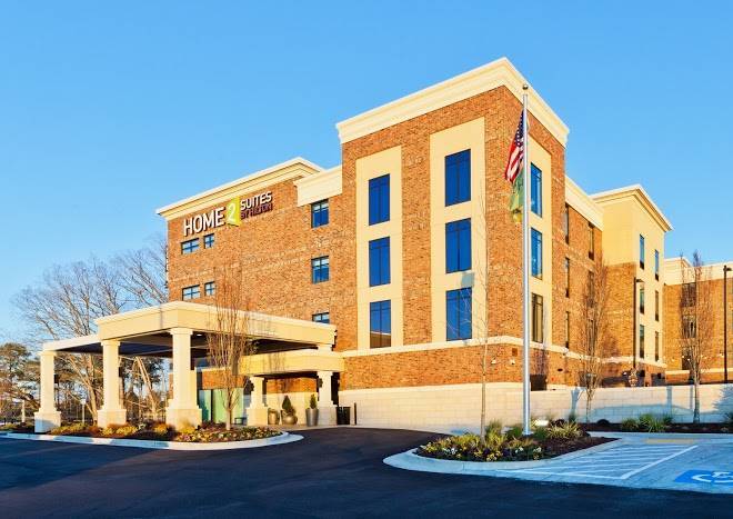 Home2 suites by hilton alpharetta