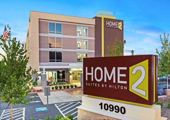 Home2 suites by hilton roswell ga