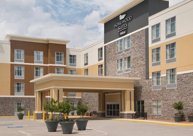 Homewood suites by hilton atlanta perimeter center