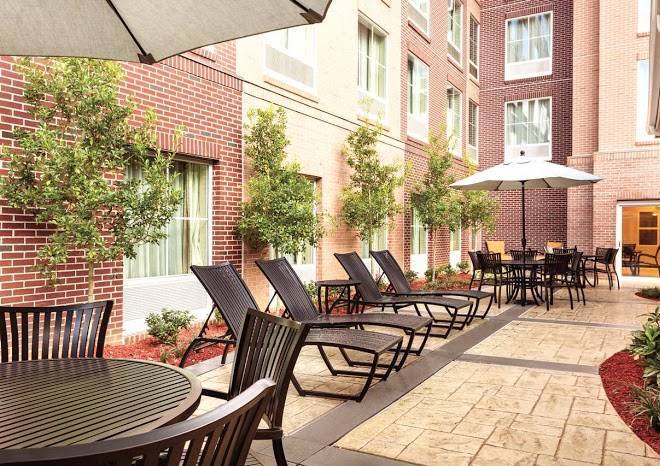 Homewood suites by hilton atlanta airport north