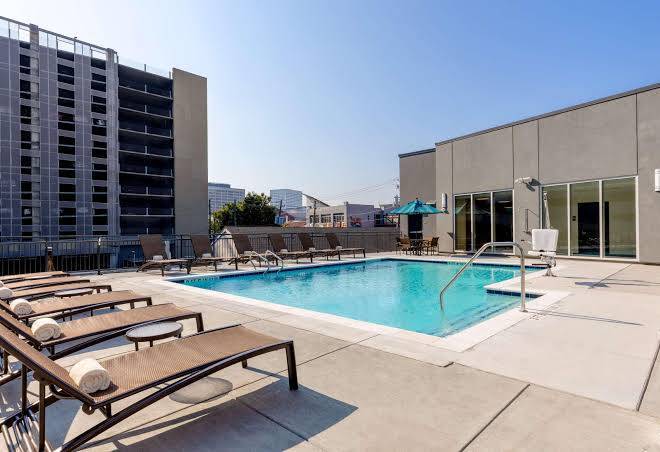 Hyatt Place Atlanta Centennial Park Image