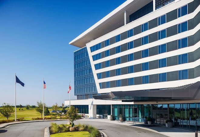 Kimpton overland hotel atlanta airport