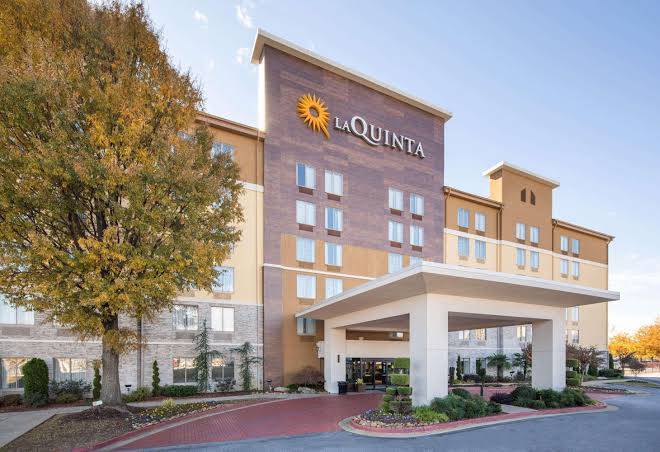 La quinta inn & suites by wyndham atlanta airport north