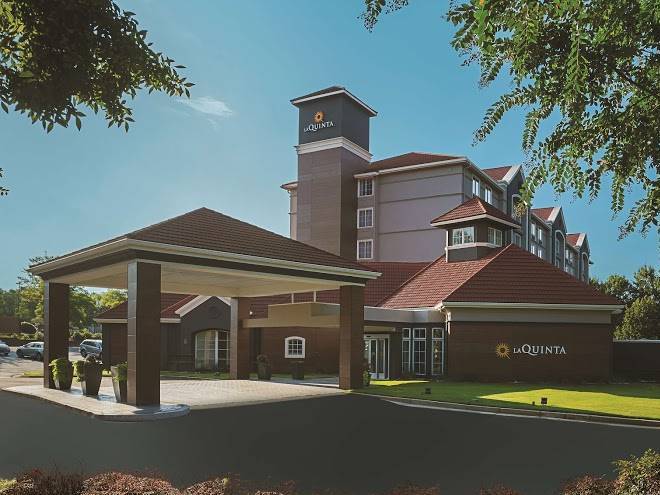 La quinta inn & suites by wyndham atlanta alpharetta