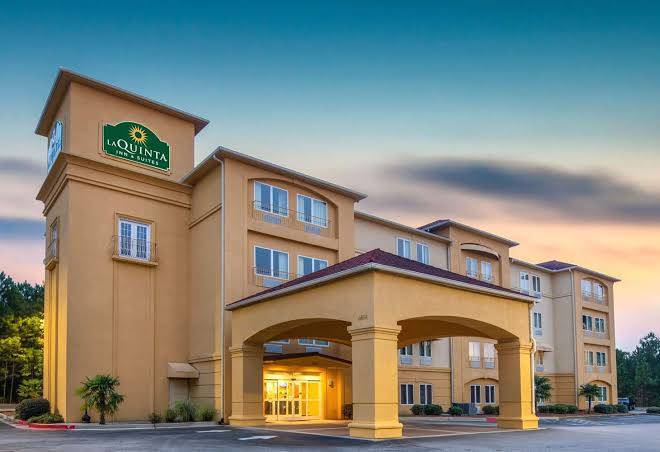 La quinta inn & suites by wyndham atlanta union city