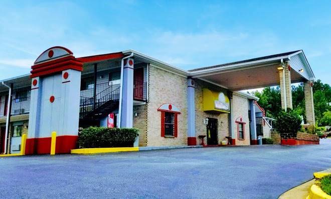 Magnuson Hotel Atlanta South Image