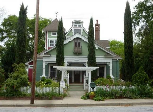 Maison lavigne