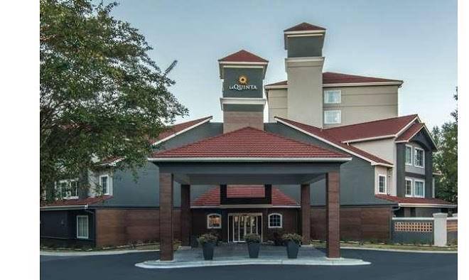 La quinta inn & suites by wyndham atlanta perimeter medical