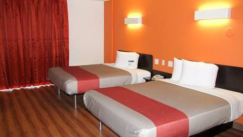 Motel 6 atlanta ga virginia ave