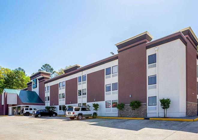 Quality Inn & Suites Image