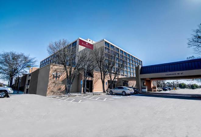 Ramada Plaza By Wyndham Atlanta Airport Image