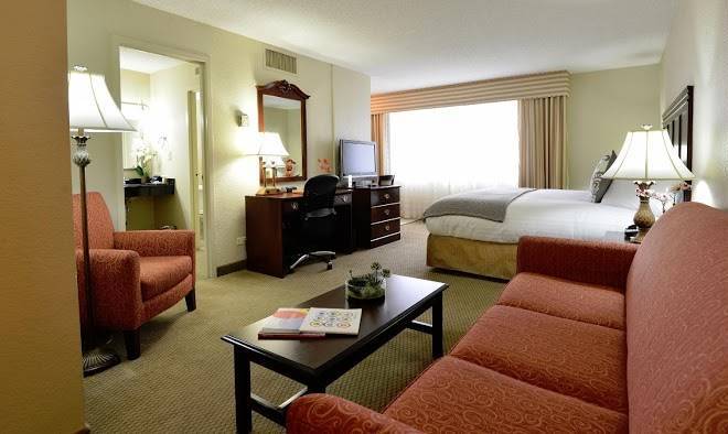 Home2 Suites By Hilton Atlanta Midtown Image