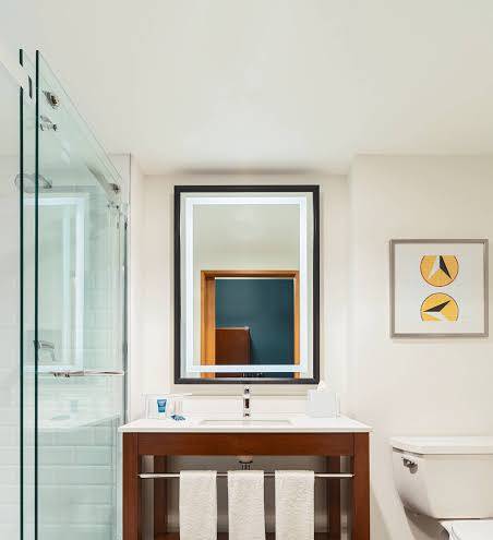 Four points by sheraton atlanta downtown