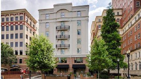 Residence Inn By Marriott Atlanta Midtown Peachtree At 17th Image