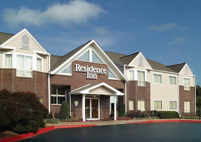 Residence inn by marriott atlanta airport north virginia avenue