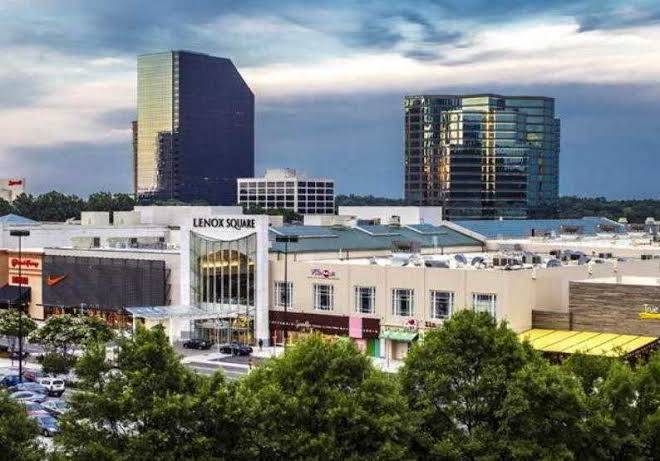 Residence inn by marriott atlanta buckhead