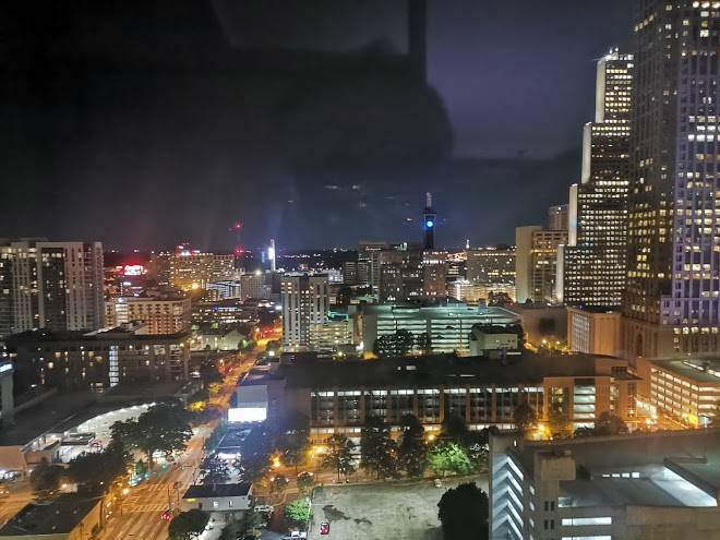 Atlanta Marriott Marquis Image