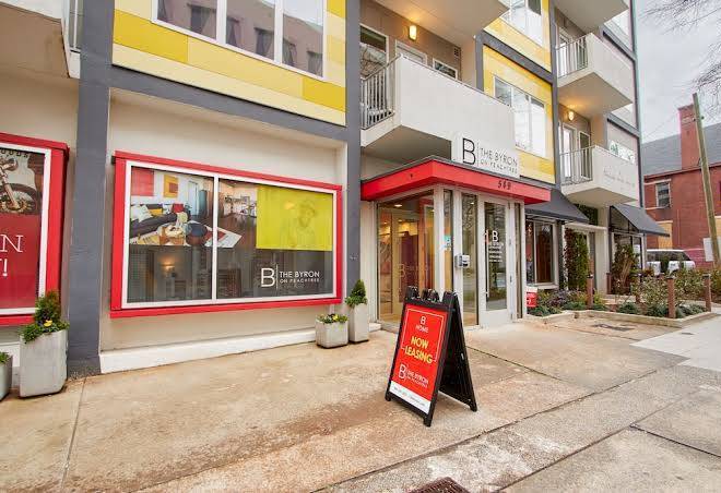 Sonder 549 peachtree