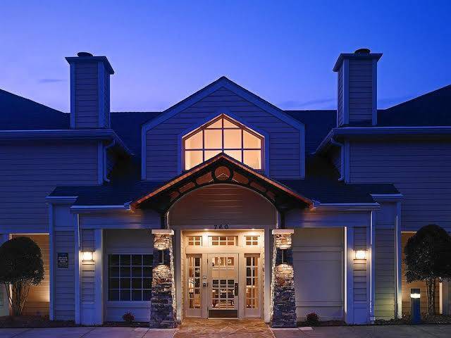 Sonesta es suites atlanta perimeter center north