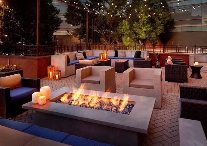 Springhill suites by marriott atlanta buckhead
