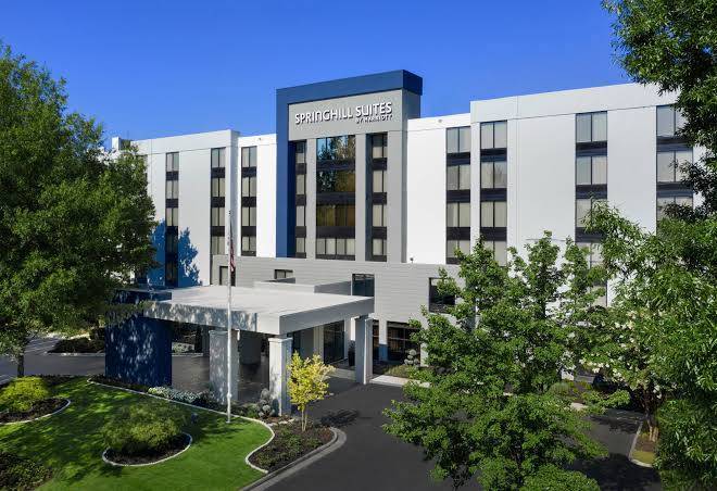 Springhill Suites By Marriott Atlanta Perimeter Center Image