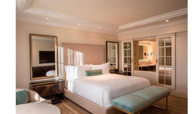 The st regis atlanta